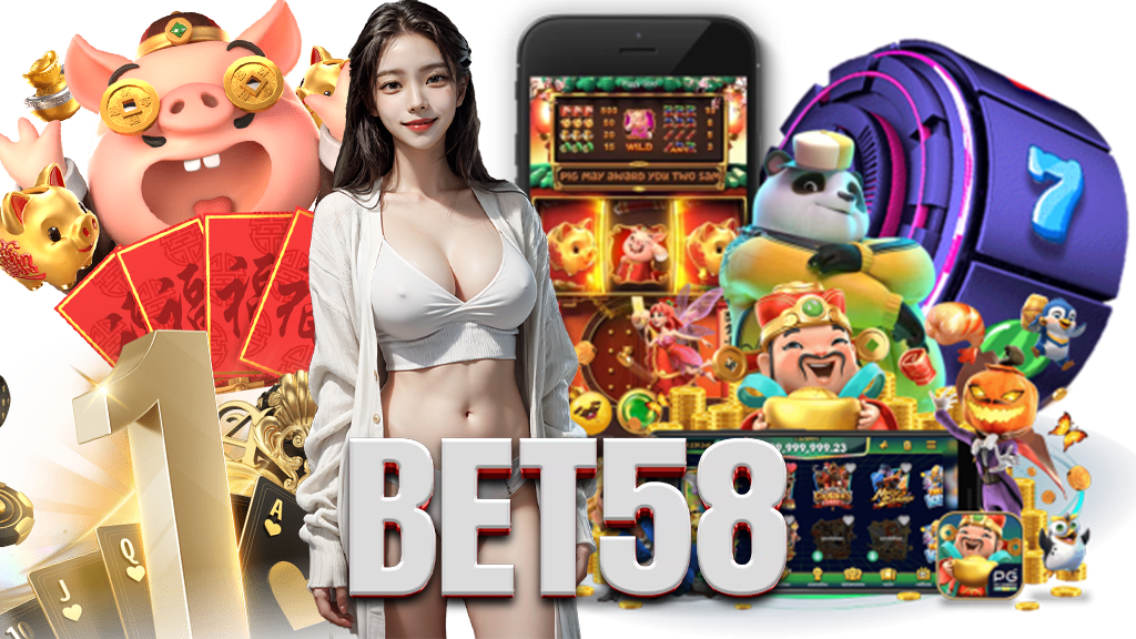 bet58-slot